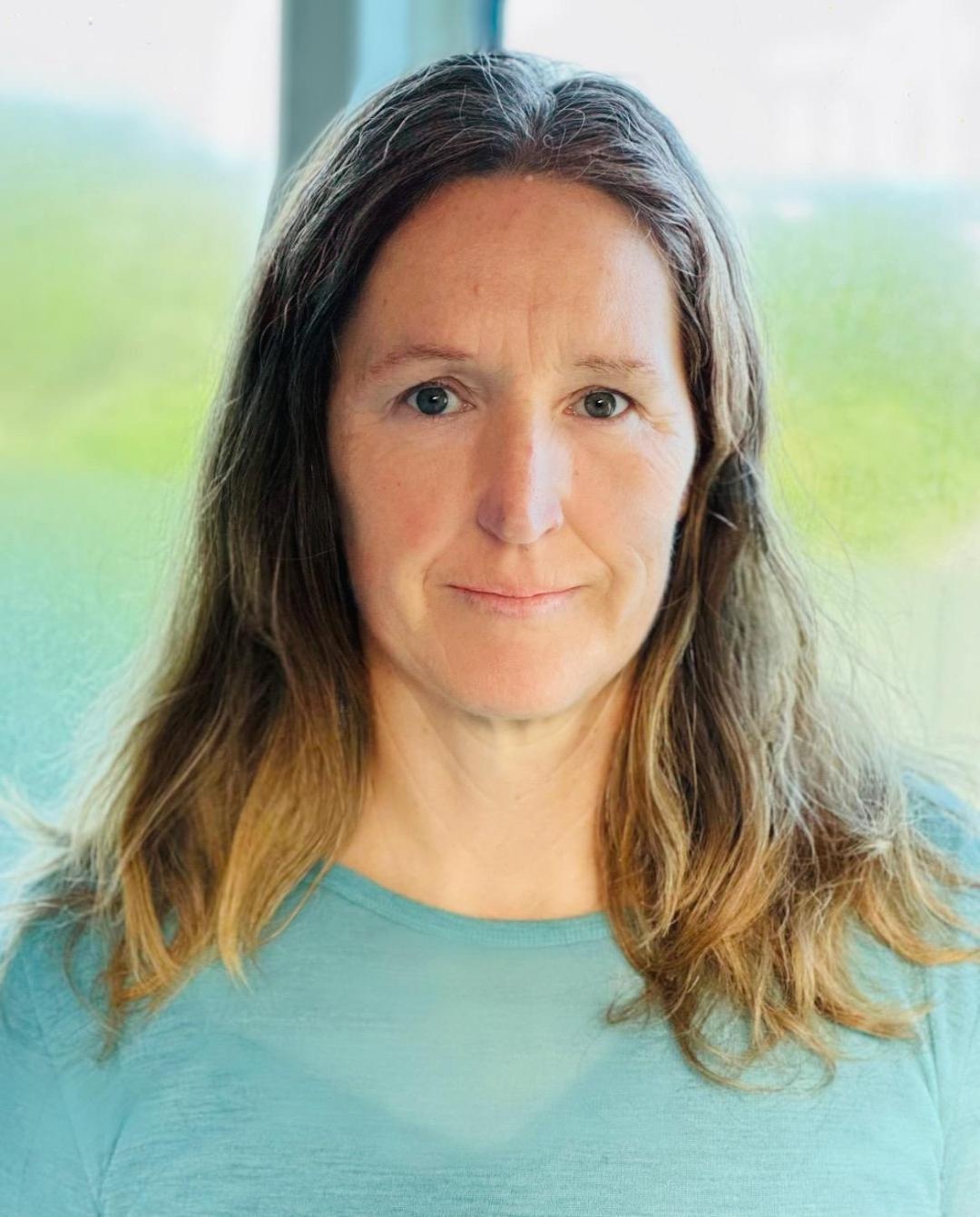 Emma Leavens, registered clinical nutritionist